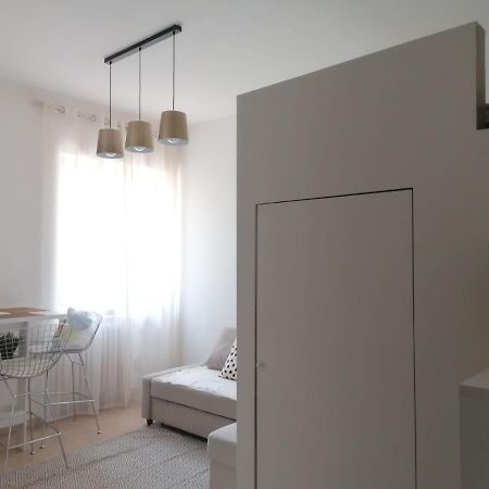 Bed And Bike - Bergamo Home Sweet Home Экстерьер фото