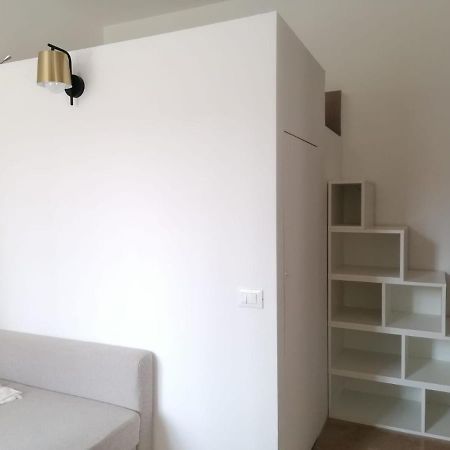 Bed And Bike - Bergamo Home Sweet Home Экстерьер фото