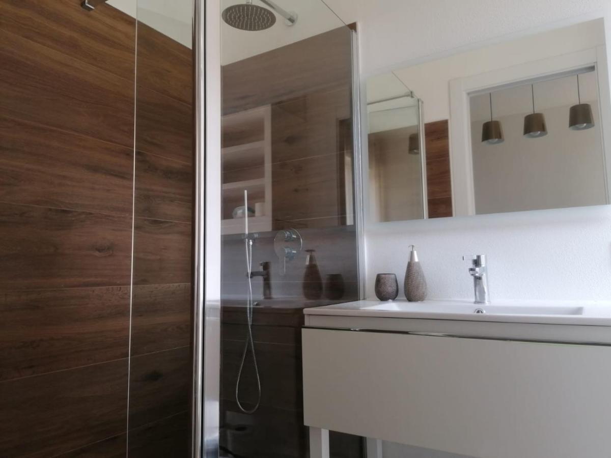 Bed And Bike - Bergamo Home Sweet Home Экстерьер фото