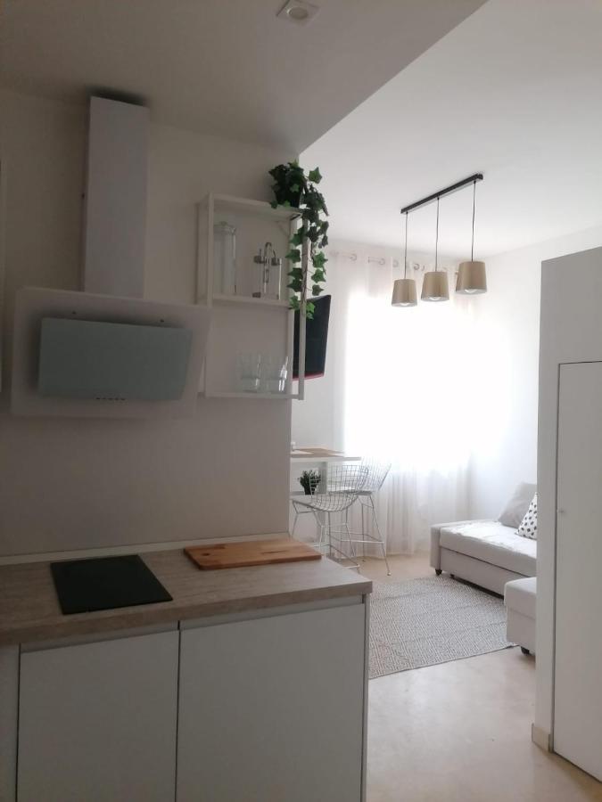 Bed And Bike - Bergamo Home Sweet Home Экстерьер фото