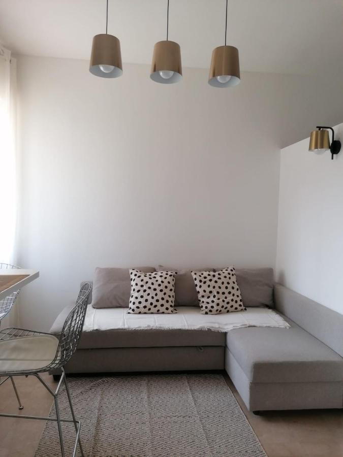 Bed And Bike - Bergamo Home Sweet Home Экстерьер фото