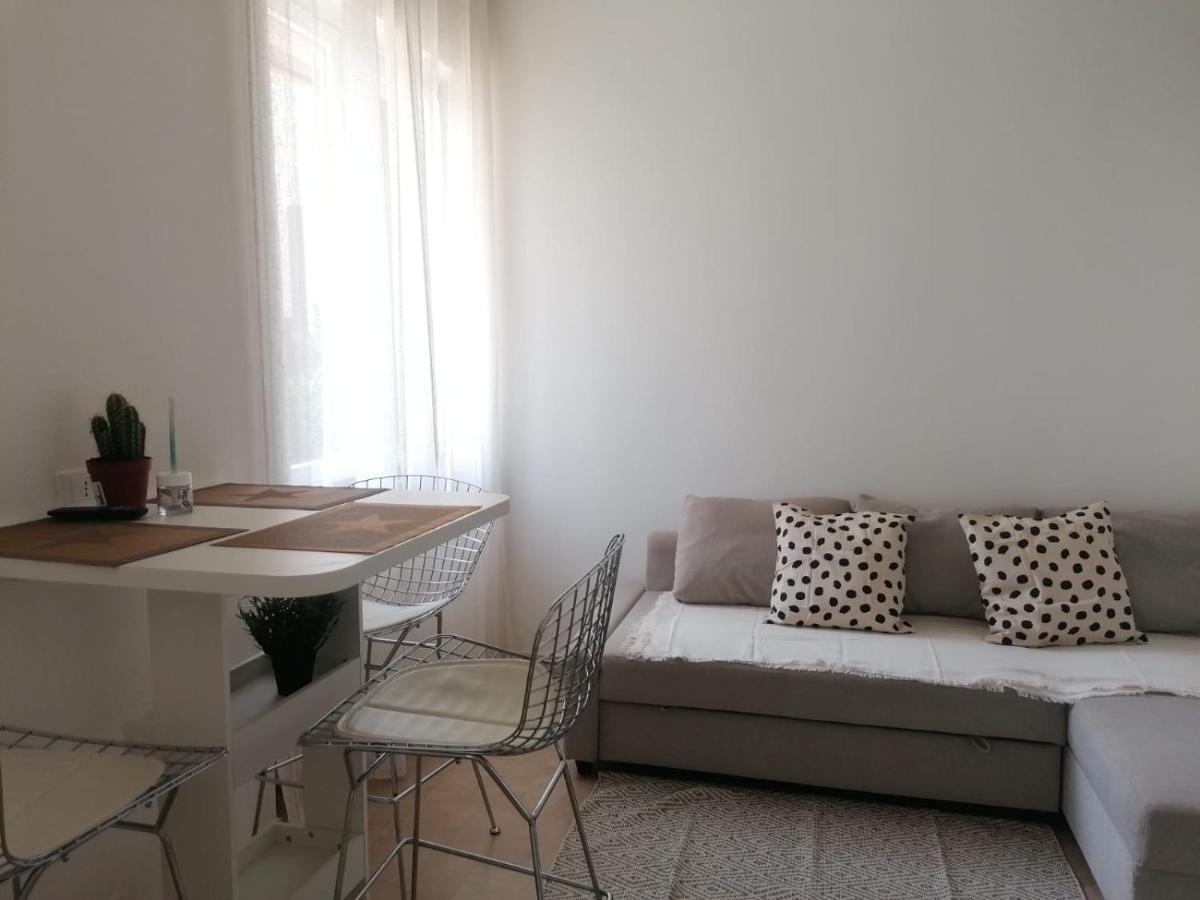 Bed And Bike - Bergamo Home Sweet Home Экстерьер фото